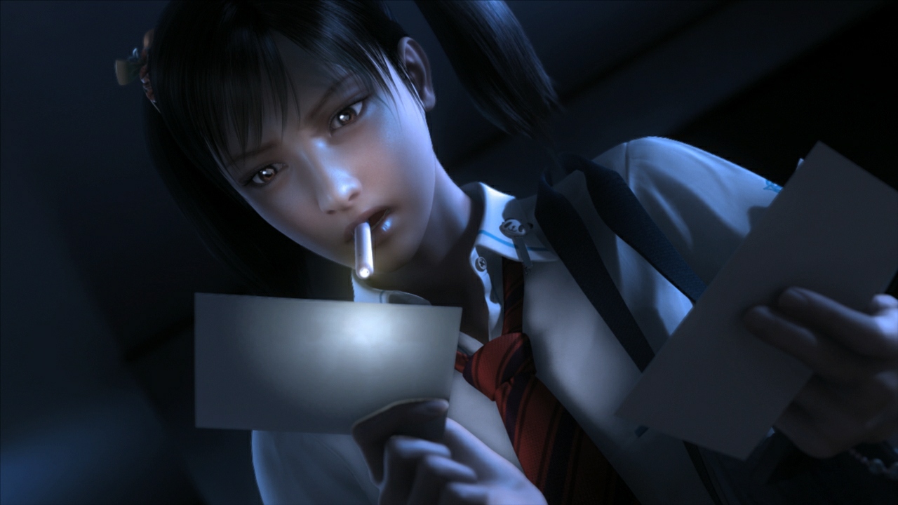 Tekken Hybrid - Imagen 16